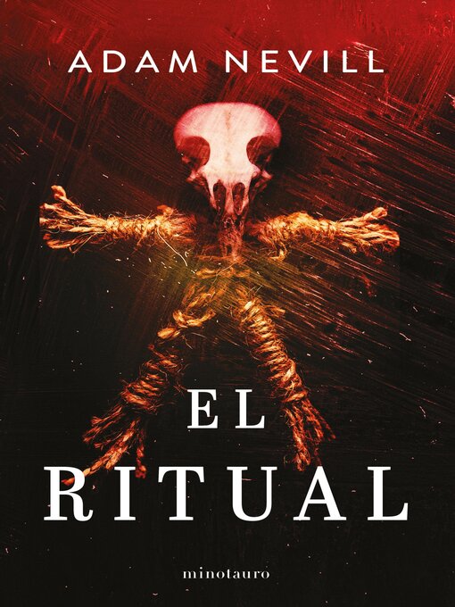 Title details for El ritual (NE) by Adam Nevill - Available